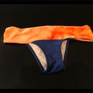 San Lorenzo Bikini Bottom